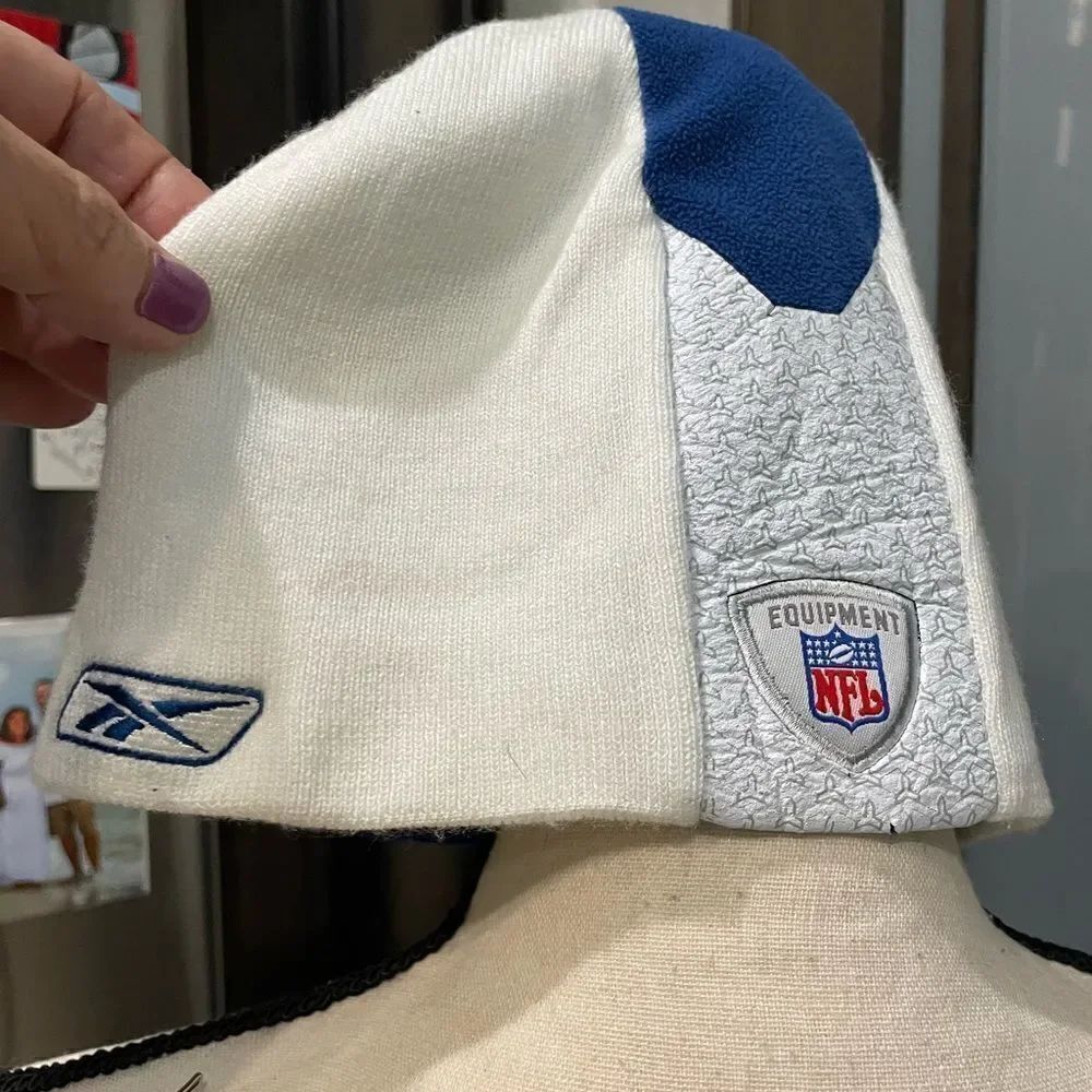 Colts Beenie - Picture 2 of 3